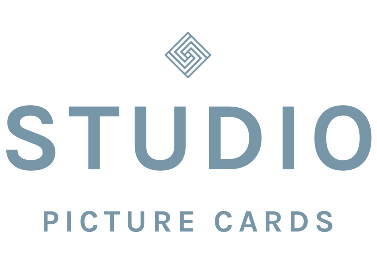 STUDIO PICTURE CARDS