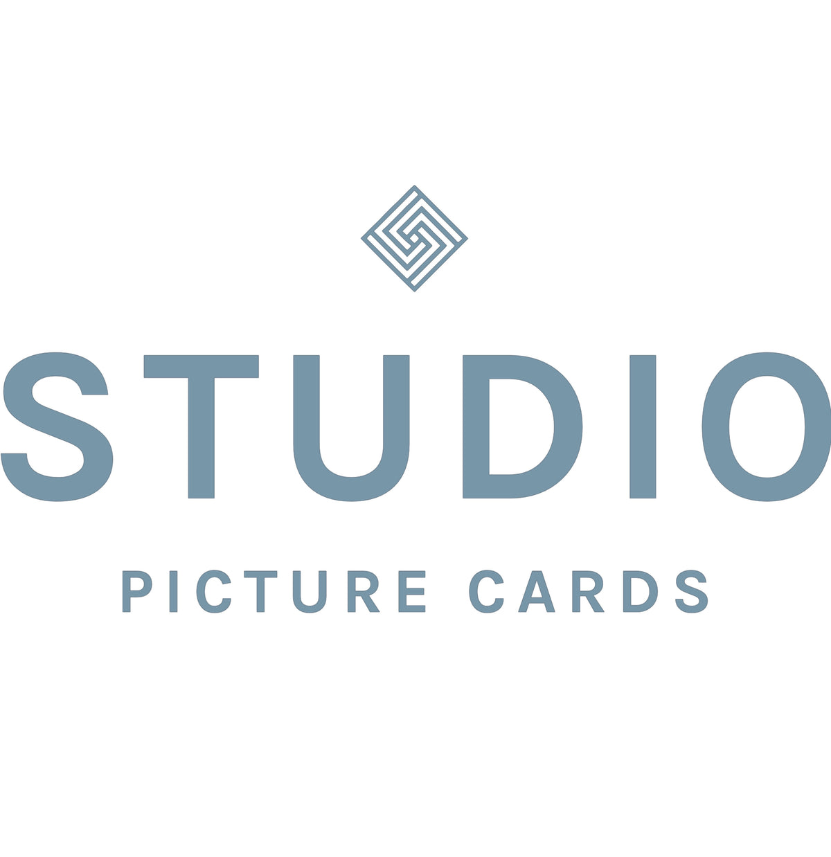 STUDIO PICTURE CARDS