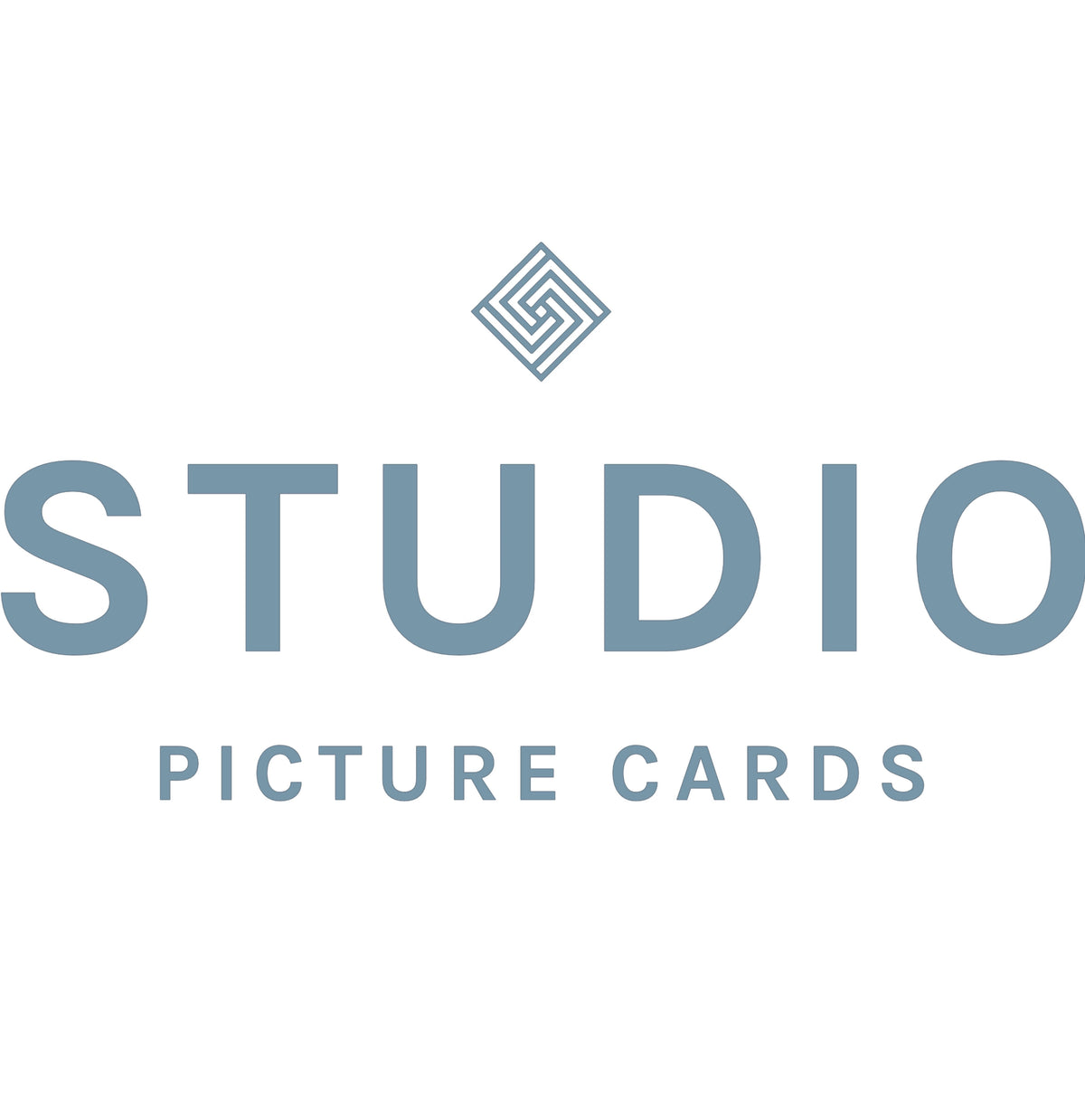 Studio Cards Studio Picture Cards. – STUDIO PICTURE CARDS