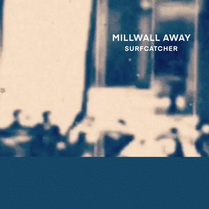 MILLWALL AWAY