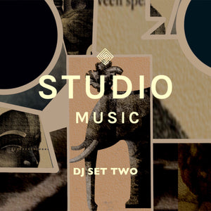 STUDIO MUSIC DJ SET TWO