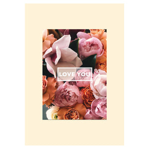 A10  (10 x 8 INCH PICTURE CARD) (extra card plus free UK delivery). - STUDIO CONTEMPORARY