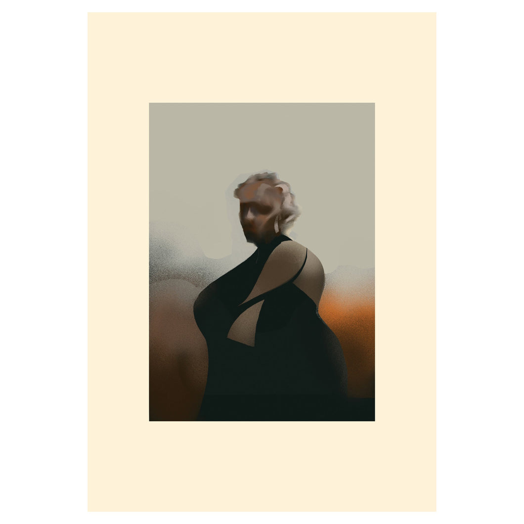 A20.  MADAME - STUDIO CONTEMPORARY