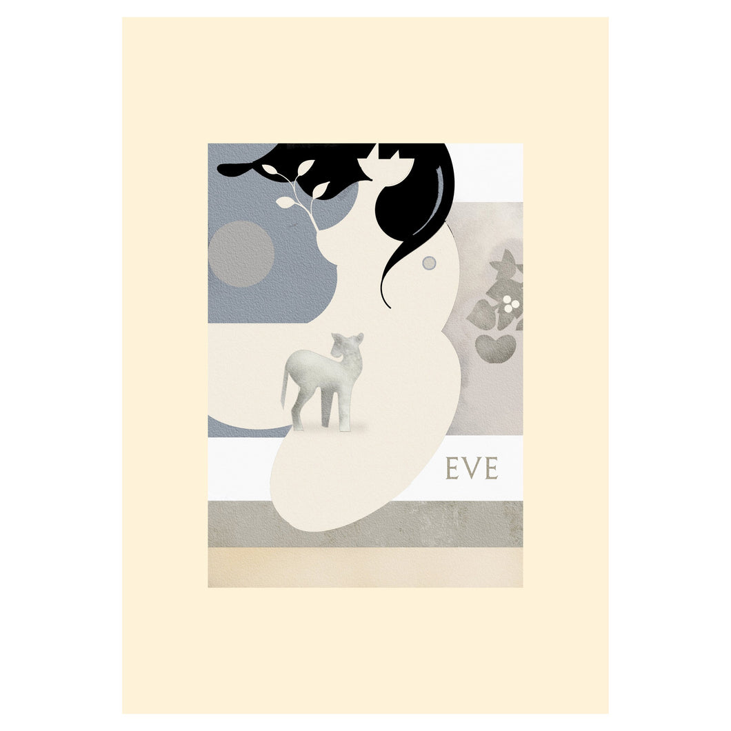 A31.  EVE - STUDIO CONTEMPORARY