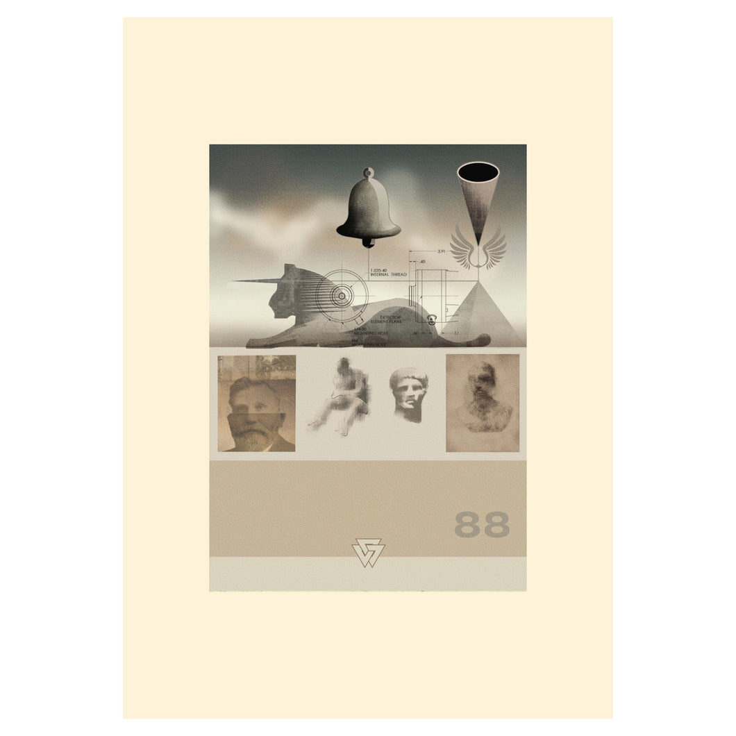 A36.  BES - STUDIO CONTEMPORARY