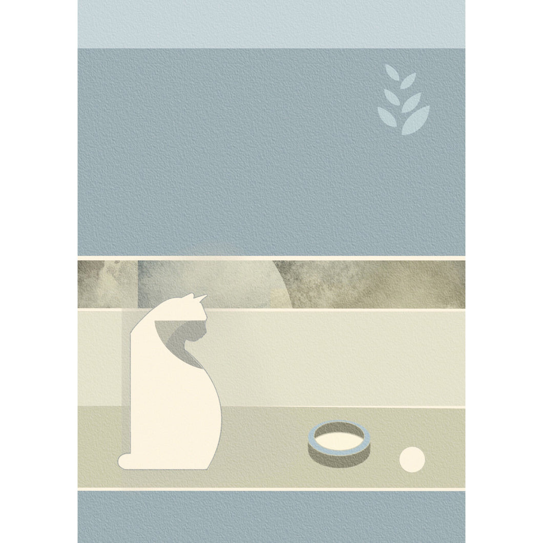 TA49. (SIAMESE) - STUDIO CONTEMPORARY