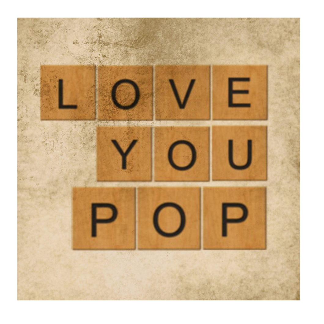 S21. (LOVE YOU POP) - STUDIO CONTEMPORARY